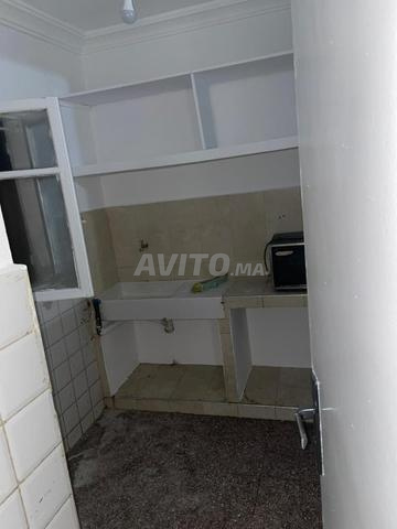 شقة المسيرة الرباط قريبة من المرافق - 2