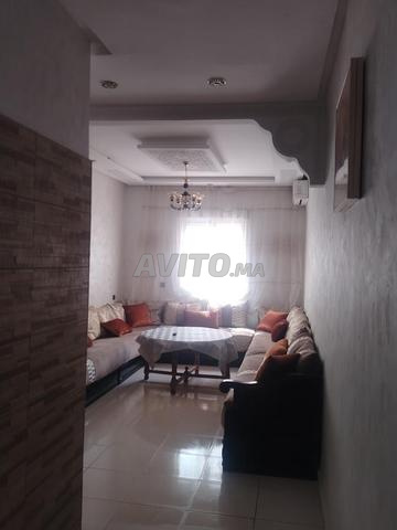 شقة جميلة جدا مع واي فاي - 2