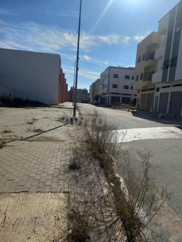 Maison commerciale .96m Al-Firdaouss, Ain Aouda - 2