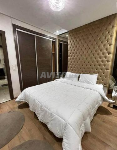 شقة جديدة نظيفة متاحة الآن - 2