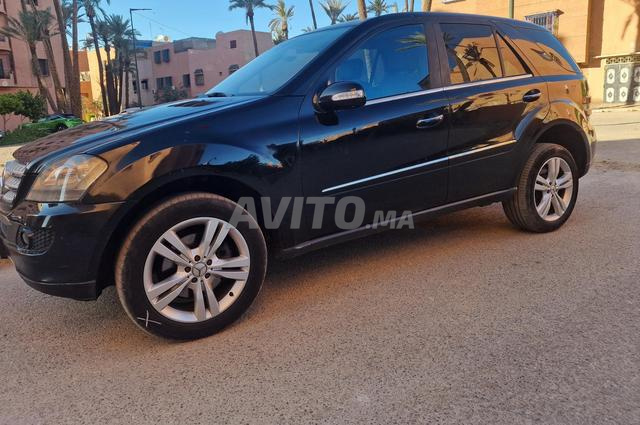Mercedes-Benz Classe ML vente et reprises