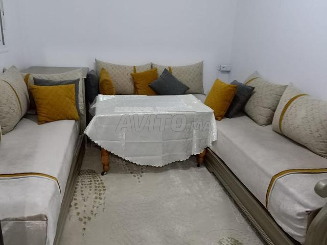 املاك البرنوصي - 2