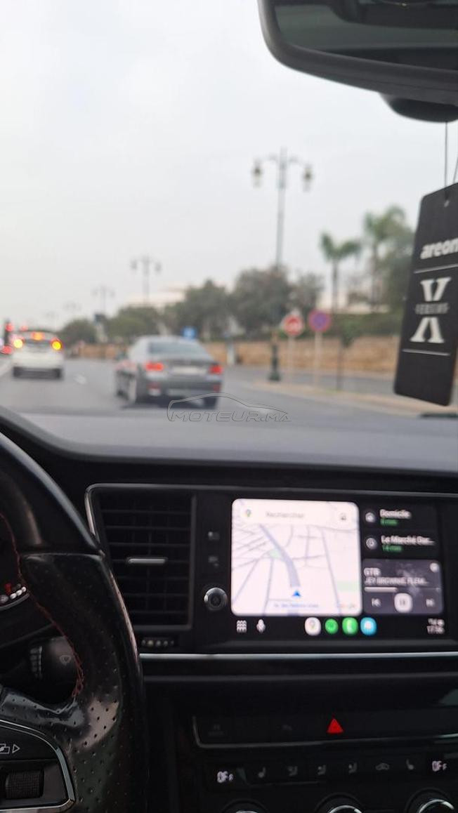 Seat Leon Diesel Manuelle 2019 à Rabat