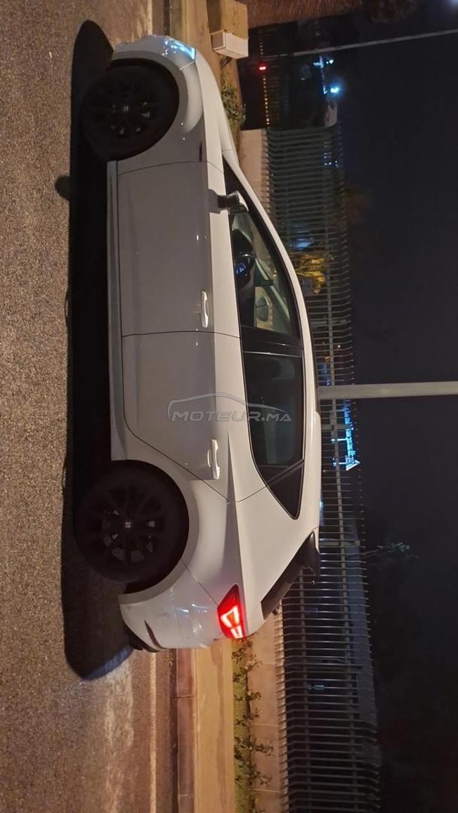 Seat Leon Diesel Manuelle 2019 à Rabat