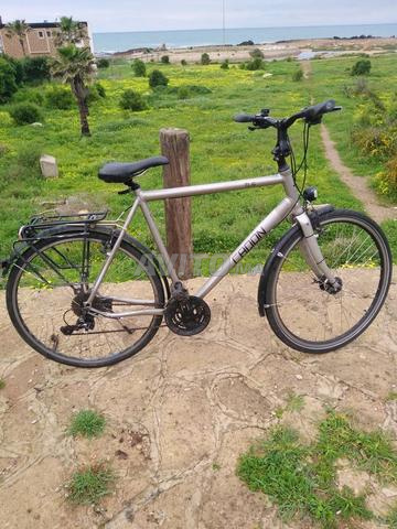 دراجة سفر رادون XL