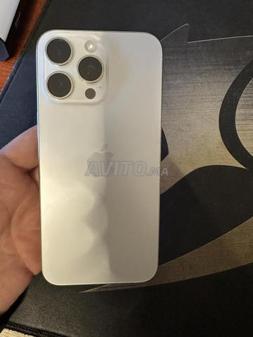 ايفون 15 برو ماكس - 2