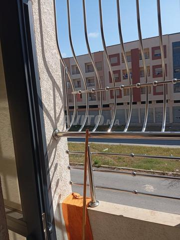 Appartement meublé à vendre - 2