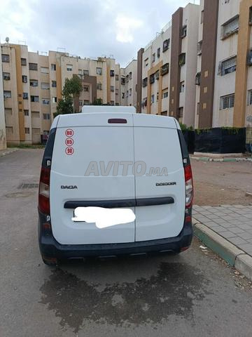 داسيا دوكر مبرد 2019 - 2