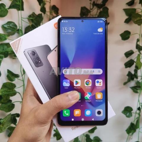 Redmi Note 12 PRO 256GB - 2