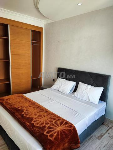 شقة للإيجار مفروشة 64 متر مربع بوسيجور - 2