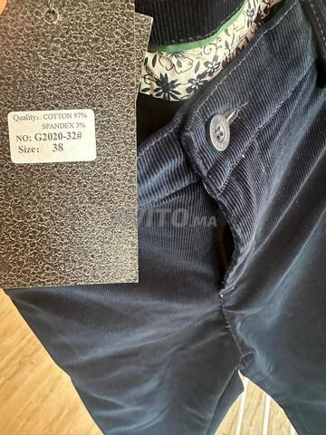 بنطلون رجالي GioLucci - 2