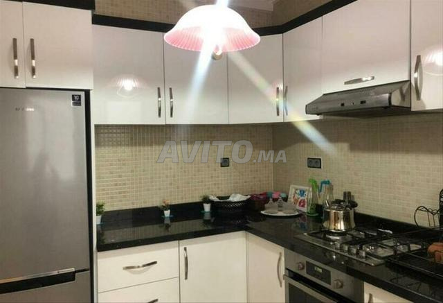 Appartement à louer meublé 64 m Beauséjour - image 4