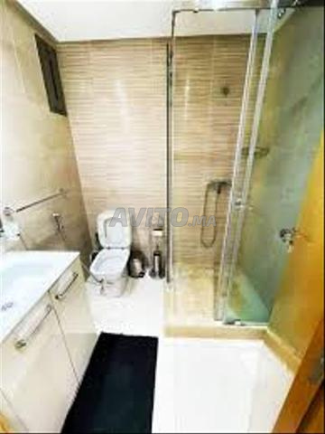 Appartement à louer meublé 64 m Beauséjour - image 5