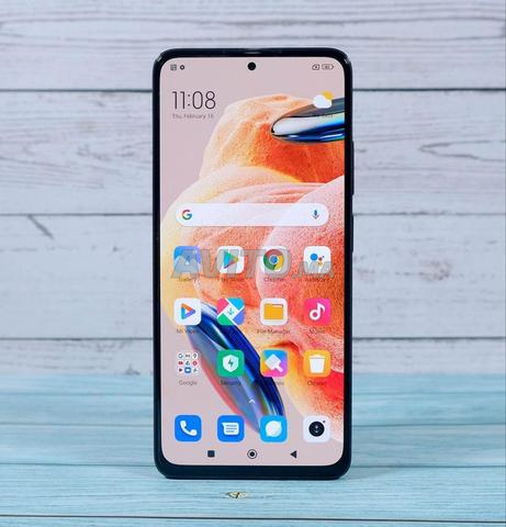 Redmi Note 12 PRO - 2