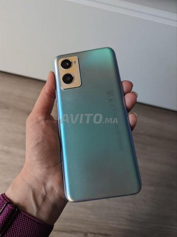 Oppo A96 256GB - 2
