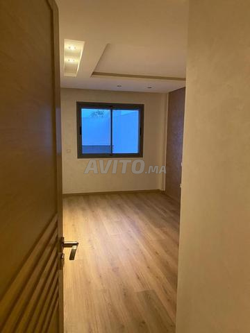 Appartement à louer 109 m² à Casablanca - 2