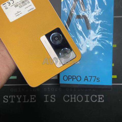 Oppo A77S - 2