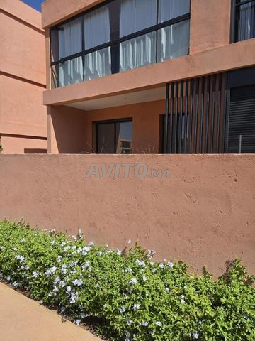 شقة في جولف نوريا - 2