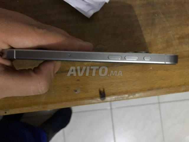 Iphone 15 pro max 256gb white - 2