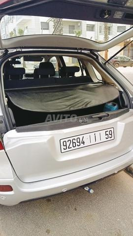 Kénitra, autre quartier - 2