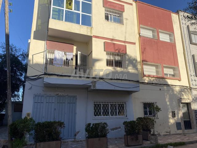 R2 avec deux façades à vendre - 2