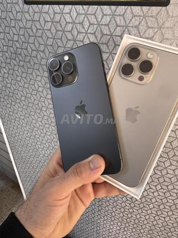 iPhone 15 Pro Max 512gb 256gb - 2