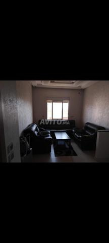 شقة للإيجار اليومي location appartement - 2