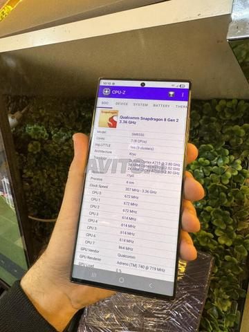 Samsung S23 Ultra 512gb 12gb - 2