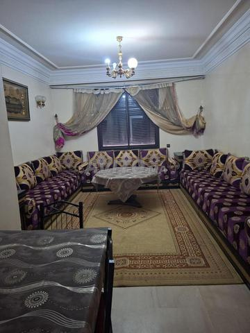 شقة للإيجار مؤثثة كيليز...