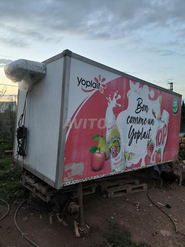 Frigo en bon état de marche - 2