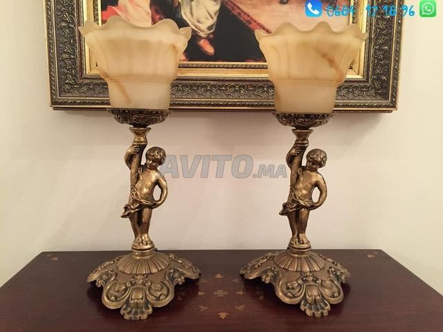 أثاث للبيع في الدار البيضاء للمنزل - 2