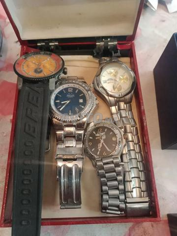 ساعات يد ية - 2