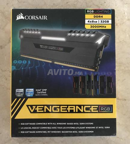 رام 32 جيجابايت RGB - 2