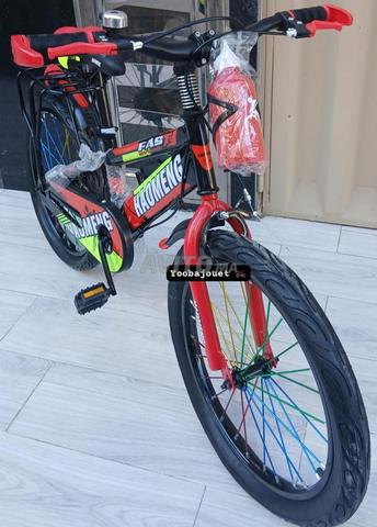 درجات هوائية  - 2