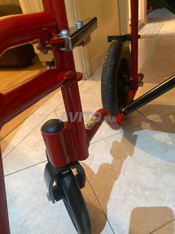 كرسي متحرك - 2