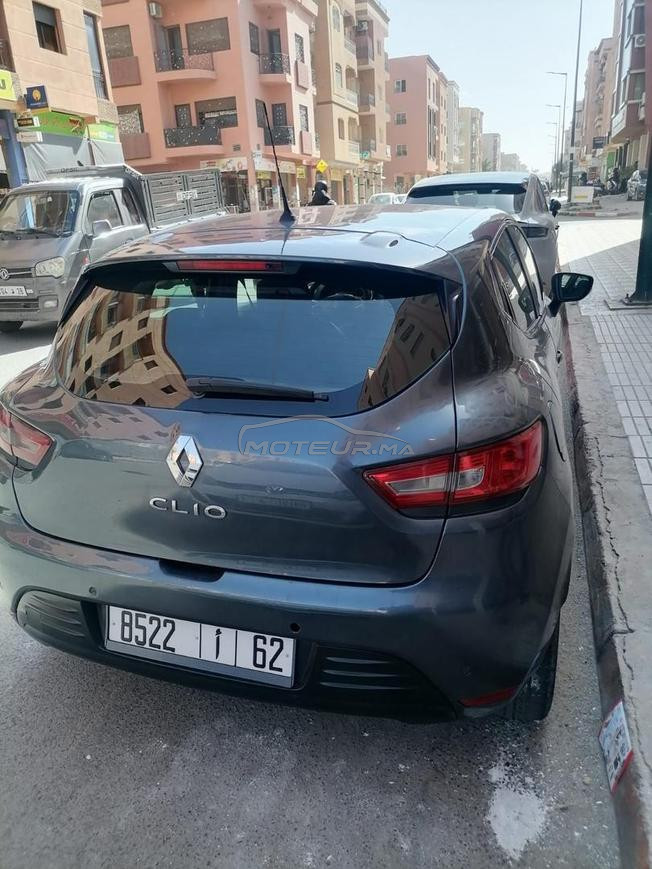 Clio4 2021 