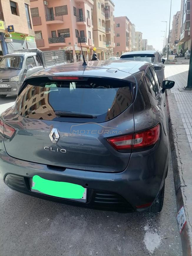 Clio4 2021 