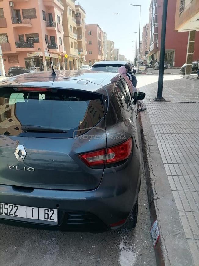 Clio4 2021 