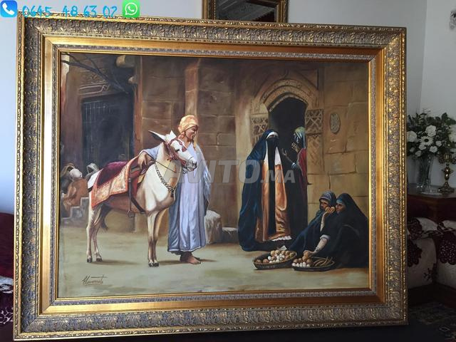 أثاث للبيع في الدار البيضاء للمنزل - 2