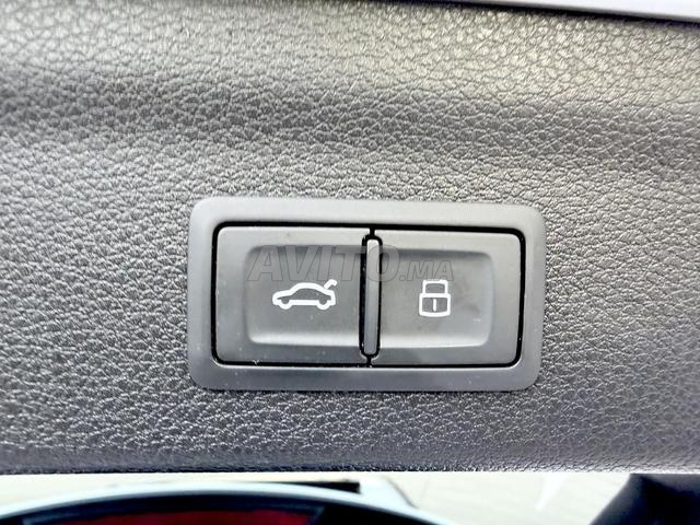 أودي Q3 S-line 40 TDI Quattro Importer - 2