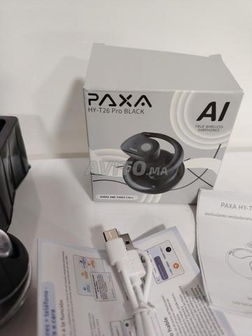 سماعات بلوتوث PAXA HY-T26 Pro - 2