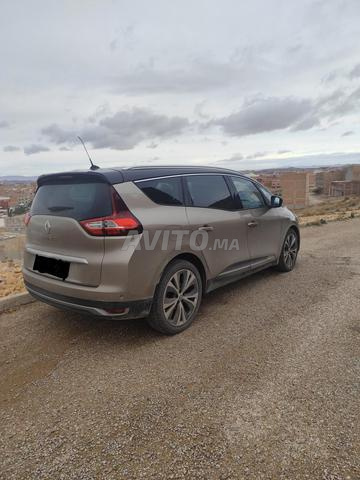 رونو جراند سينيك - 2