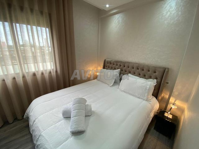 ستوديو للإيجار مفروش في لا فيرم بروتون - 2