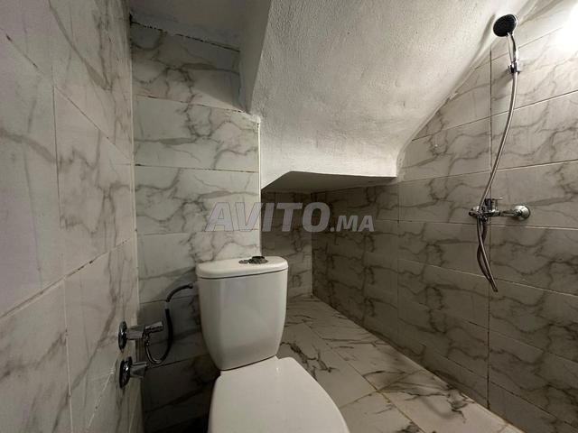 À côté du café Blanco - image 3