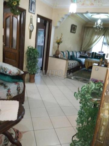 حي البركة سيدي عثمان