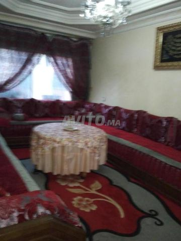 حي البركة سيدي عثمان - 2