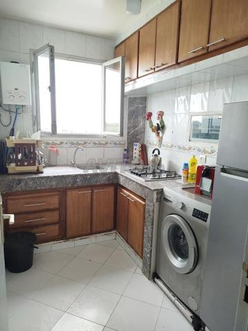 شقة للإيجار 51 متر مربع في سلا الجديدة - 2