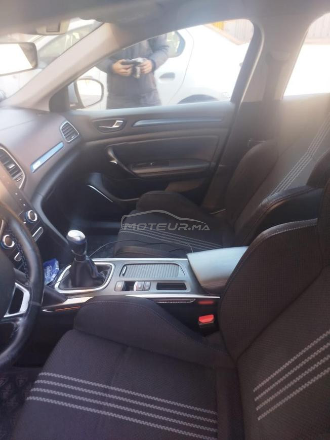 Renault Diesel Manuelle 2018 à Safi