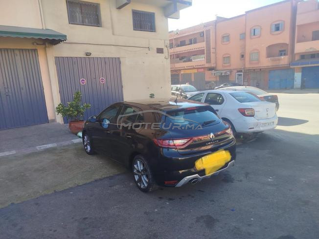 Renault Diesel Manuelle 2018 à Safi