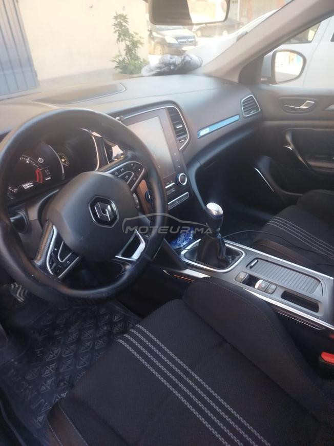 Renault Diesel Manuelle 2018 à Safi